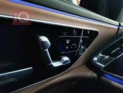 مرسيدس بنز E-Class